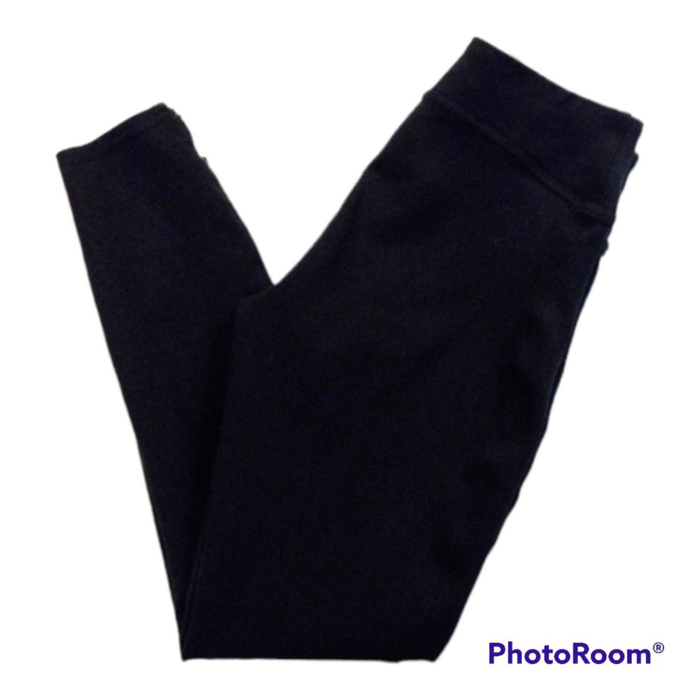 Women Spanx Compression Cropped Pants / Leggings / Tummy Control